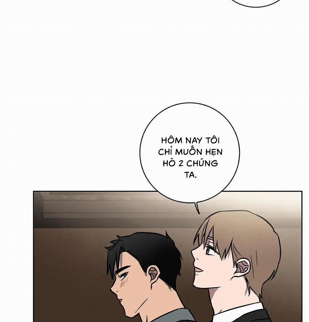 Tình Yêu Ở Phòng Gym 6 trang 39