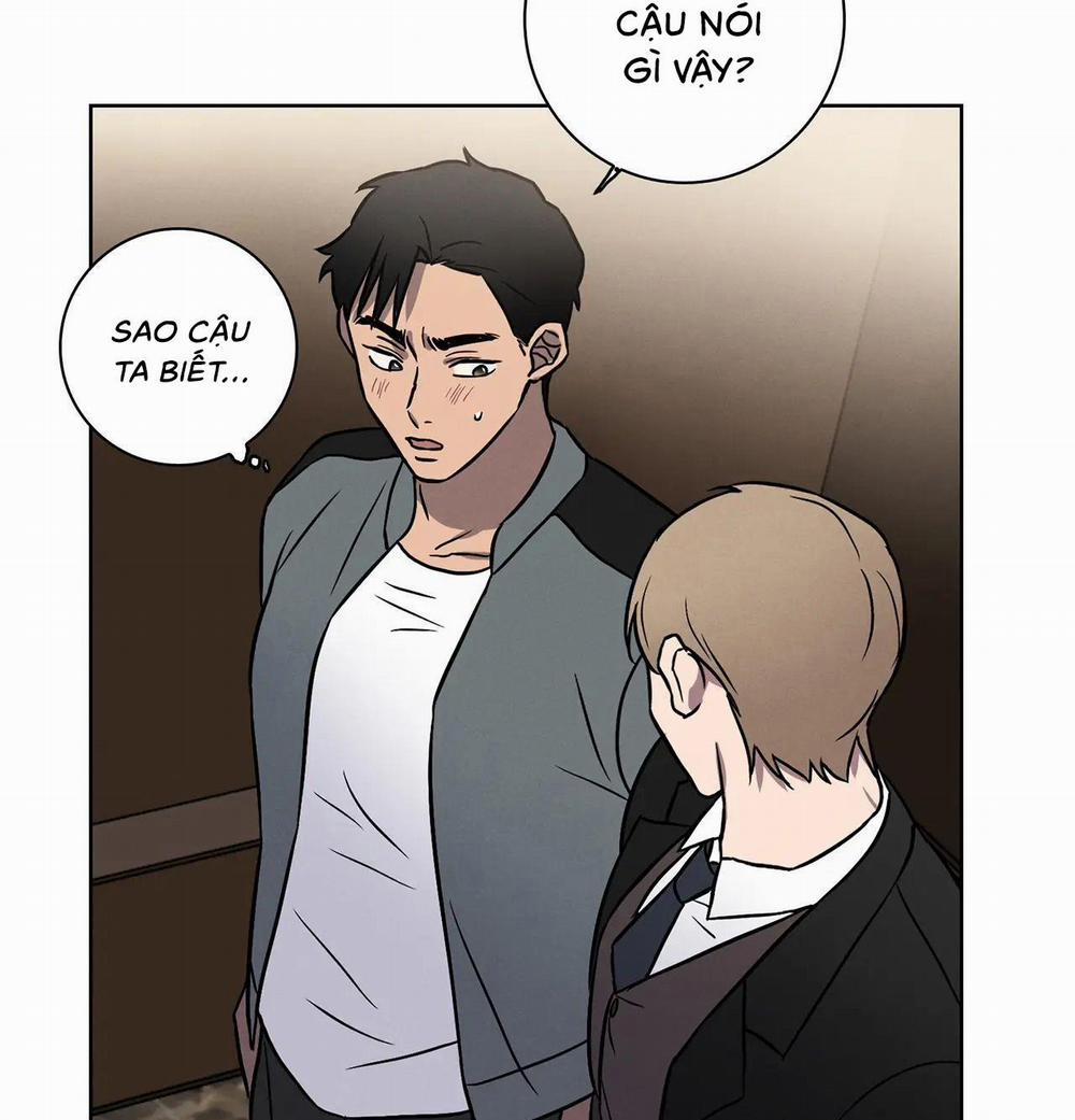 Tình Yêu Ở Phòng Gym 6 trang 46