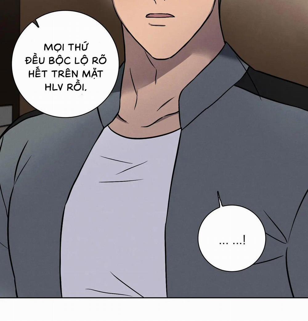 Tình Yêu Ở Phòng Gym 6 trang 48