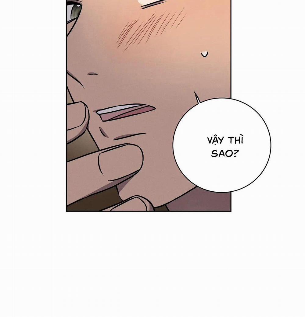 Tình Yêu Ở Phòng Gym 6 trang 51