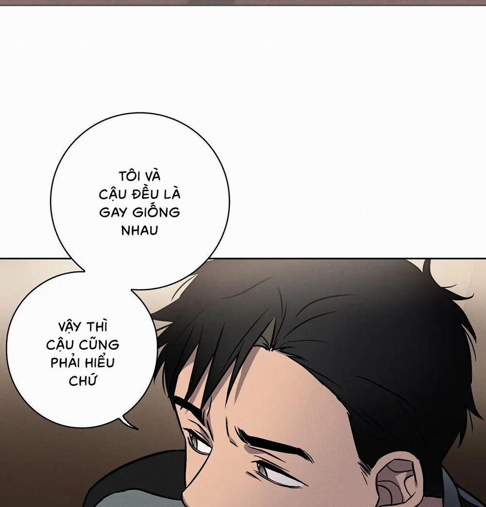 Tình Yêu Ở Phòng Gym 6 trang 54