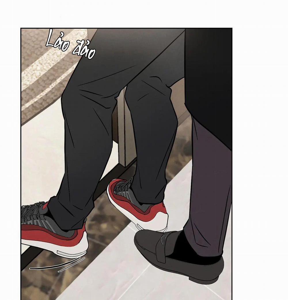 Tình Yêu Ở Phòng Gym 6 trang 69