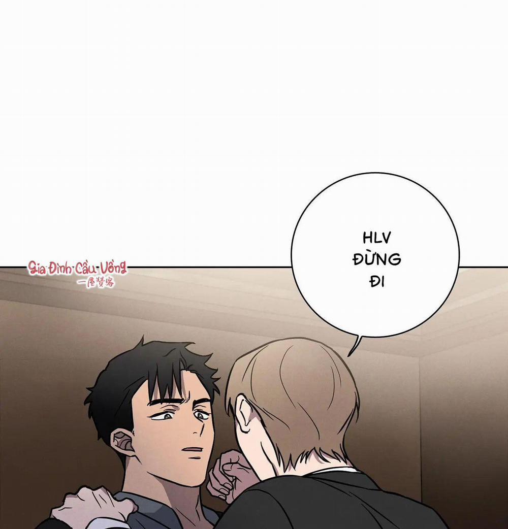 Tình Yêu Ở Phòng Gym 6 trang 75