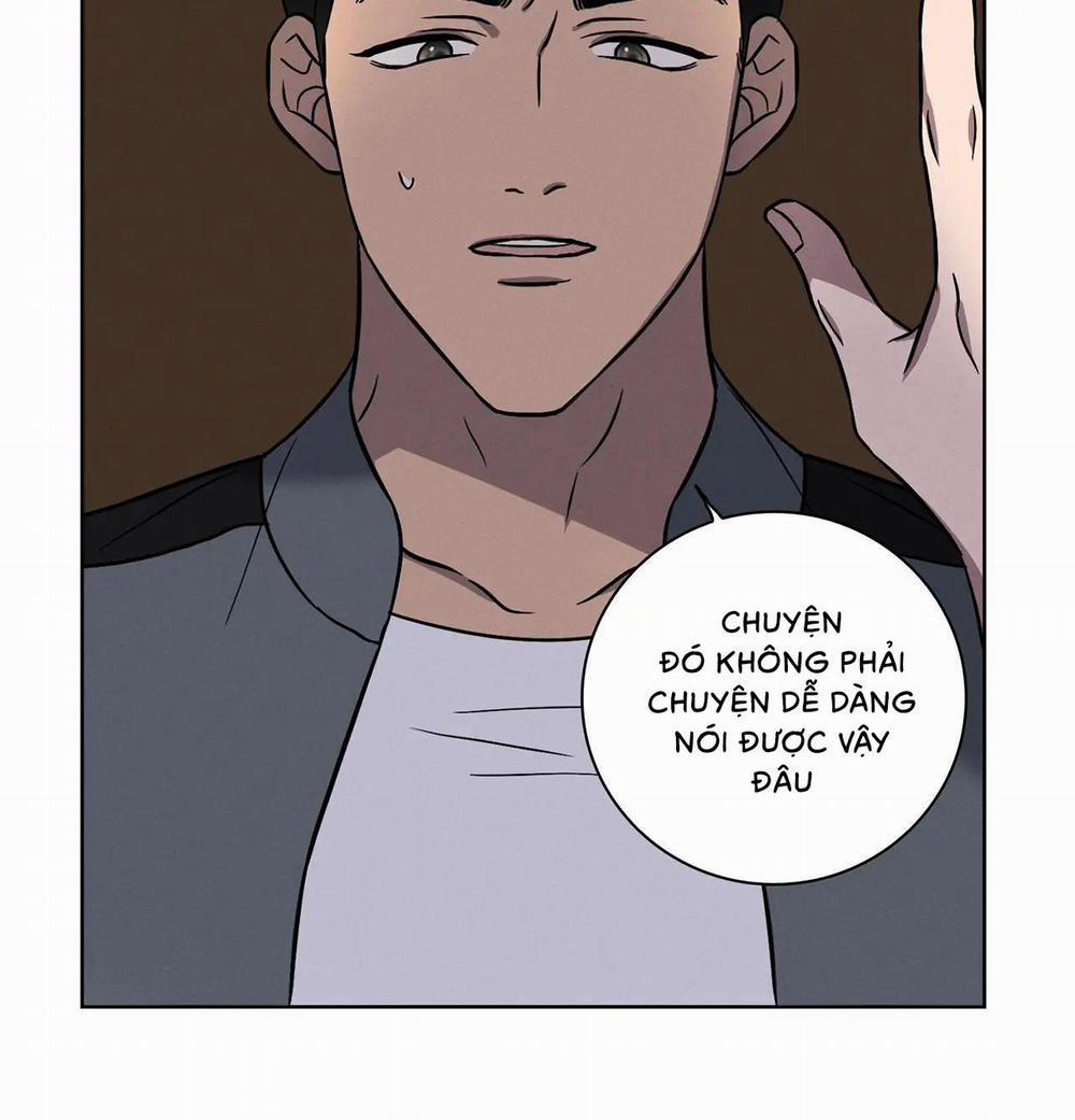 Tình Yêu Ở Phòng Gym 6 trang 79