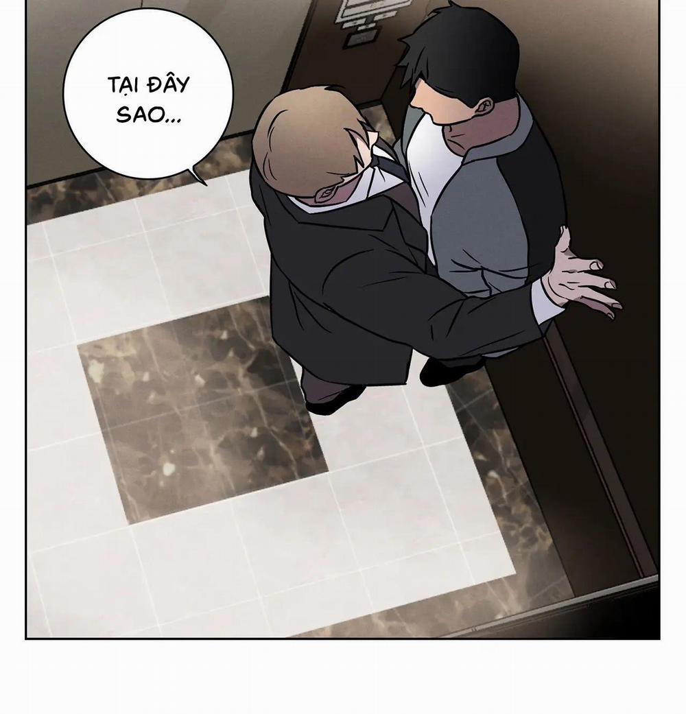Tình Yêu Ở Phòng Gym 6 trang 82