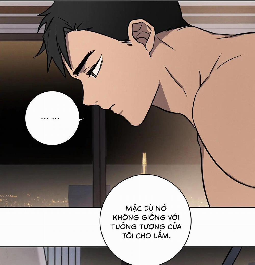 Tình Yêu Ở Phòng Gym 7 H+ trang 18