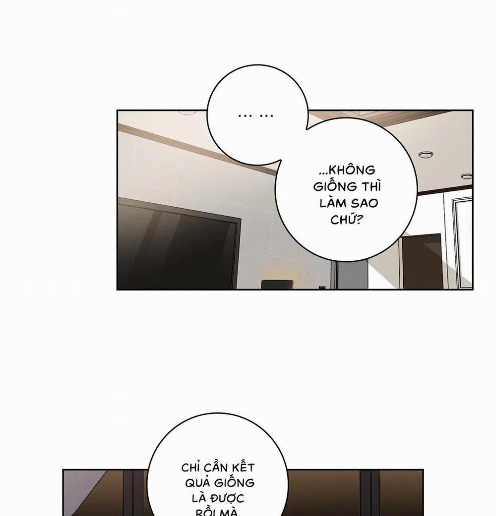 Tình Yêu Ở Phòng Gym 7 H+ trang 20