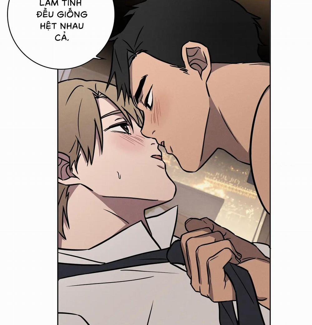 Tình Yêu Ở Phòng Gym 7 H+ trang 23