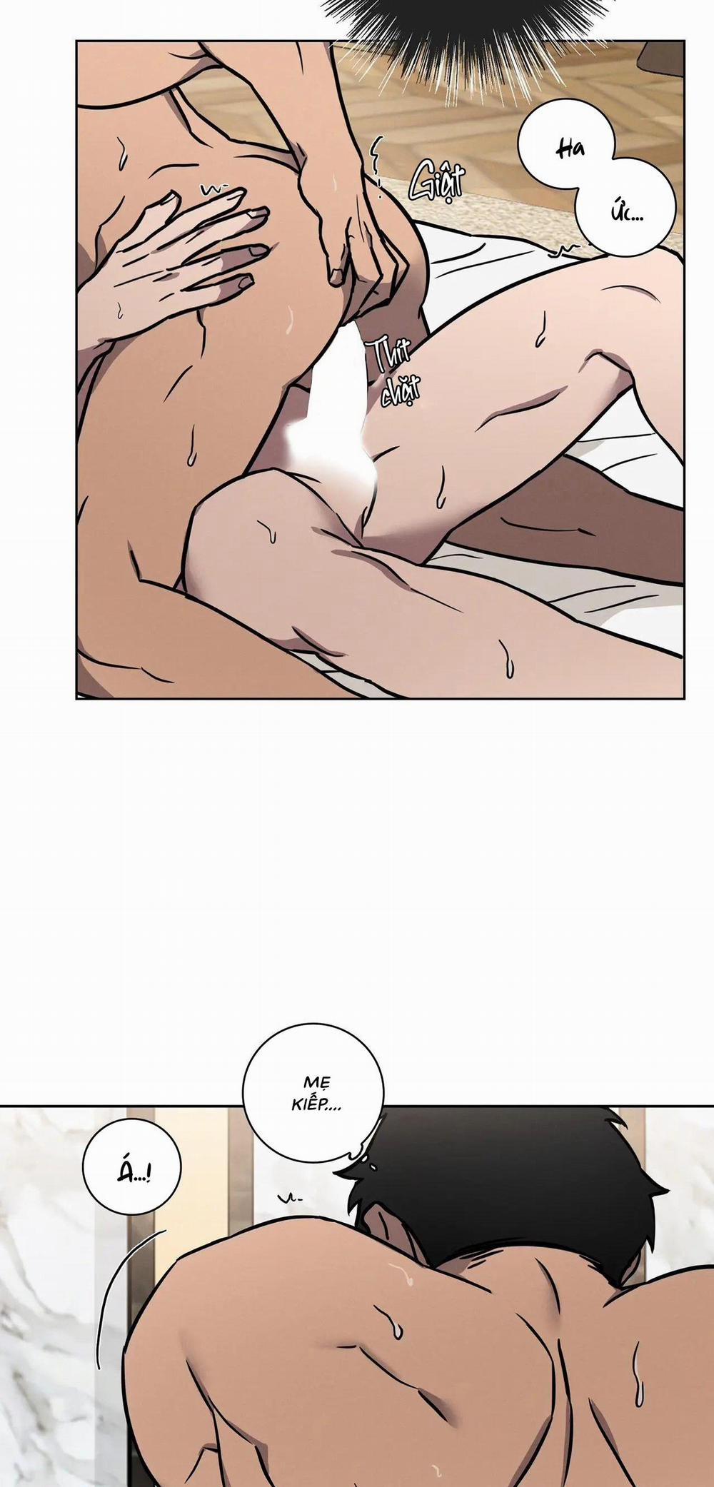 Tình Yêu Ở Phòng Gym 7 H+ trang 42