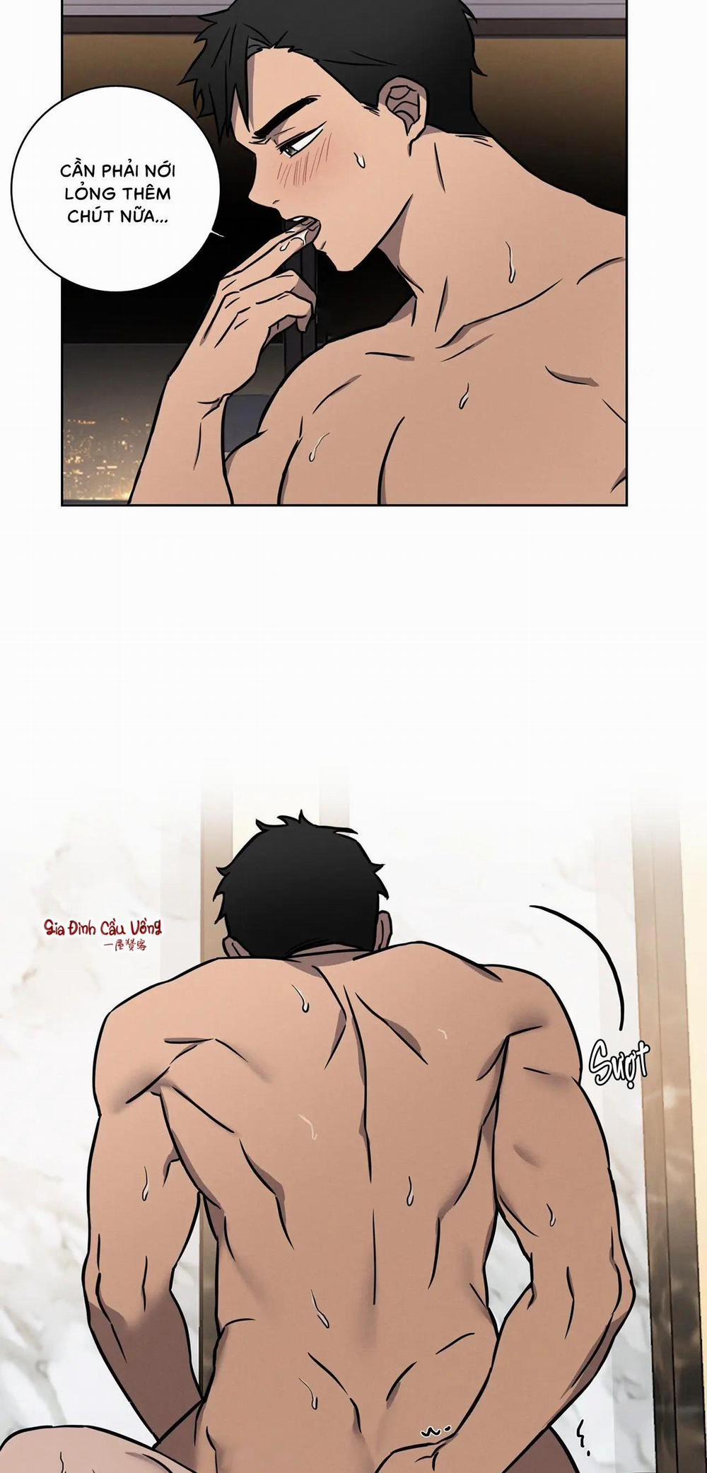 Tình Yêu Ở Phòng Gym 7 H+ trang 45