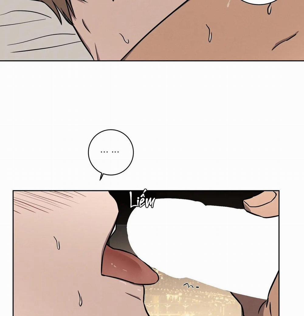 Tình Yêu Ở Phòng Gym 7 H+ trang 50