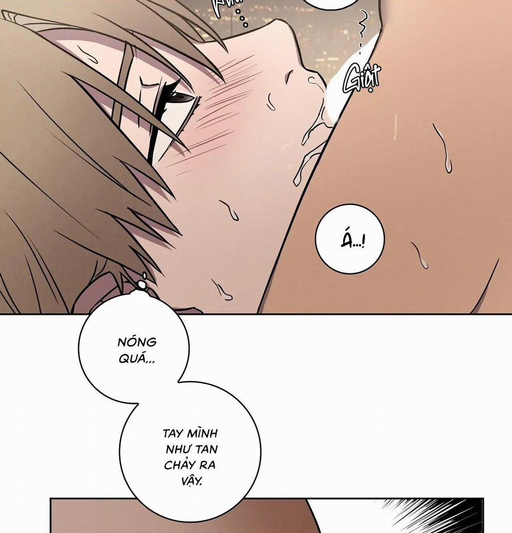 Tình Yêu Ở Phòng Gym 7 H+ trang 59