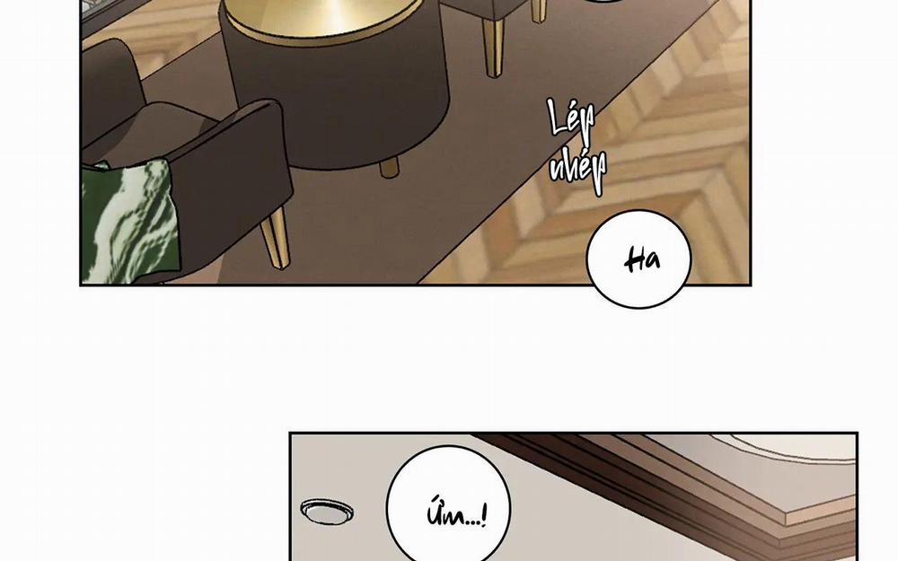 Tình Yêu Ở Phòng Gym 7 H+ trang 61