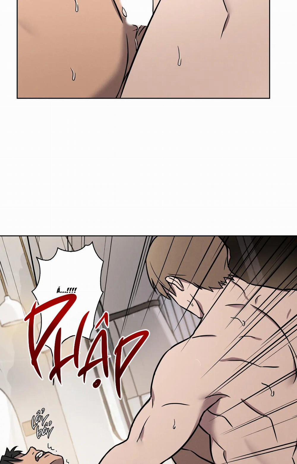 Tình Yêu Ở Phòng Gym 8 H+ trang 30