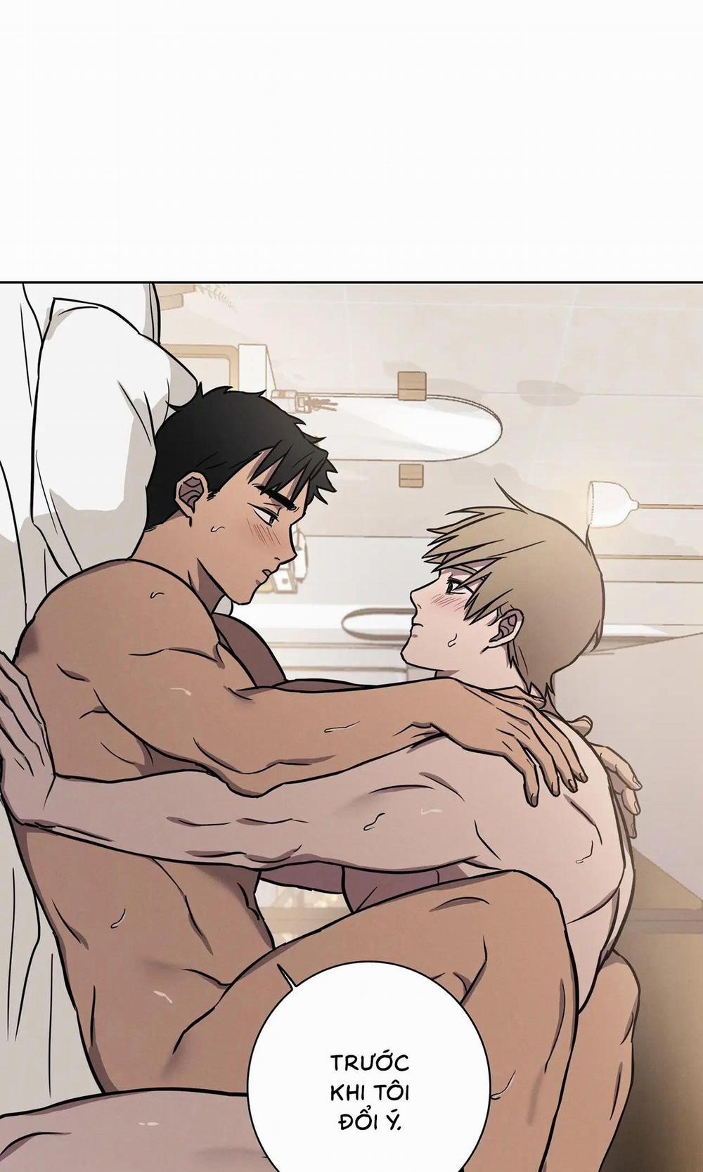 Tình Yêu Ở Phòng Gym 8 H+ trang 48