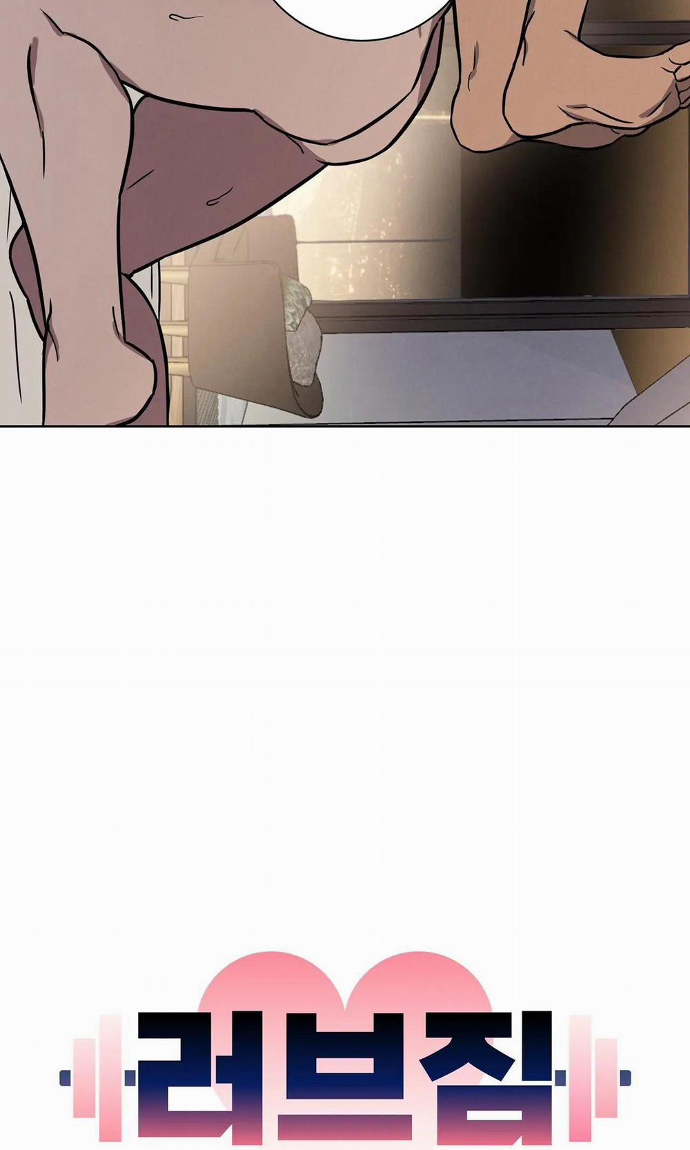 Tình Yêu Ở Phòng Gym 8 H+ trang 49