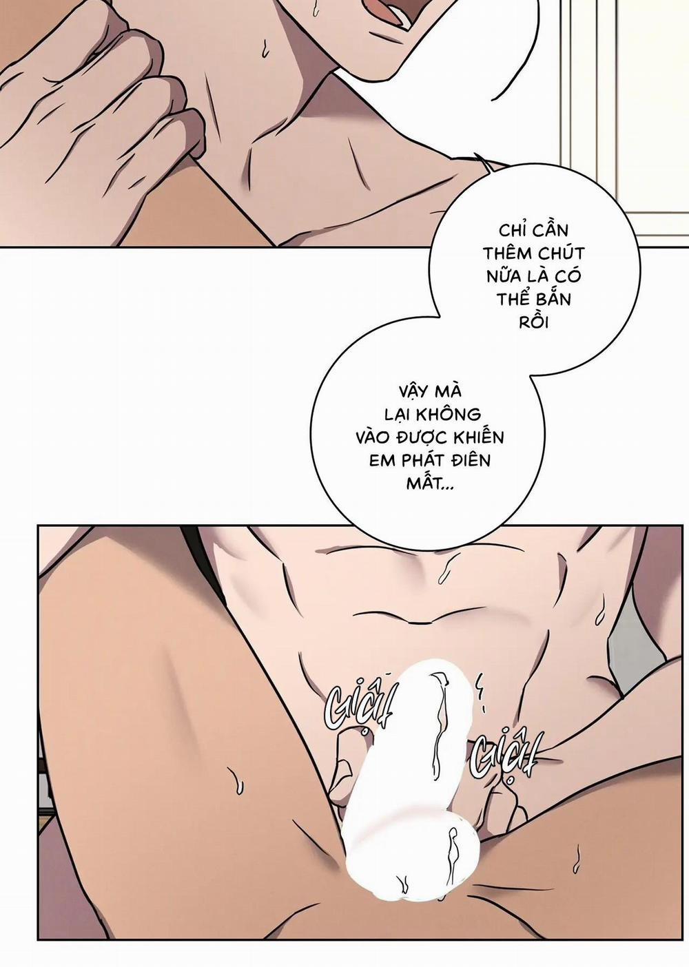 Tình Yêu Ở Phòng Gym 8 H+ trang 5