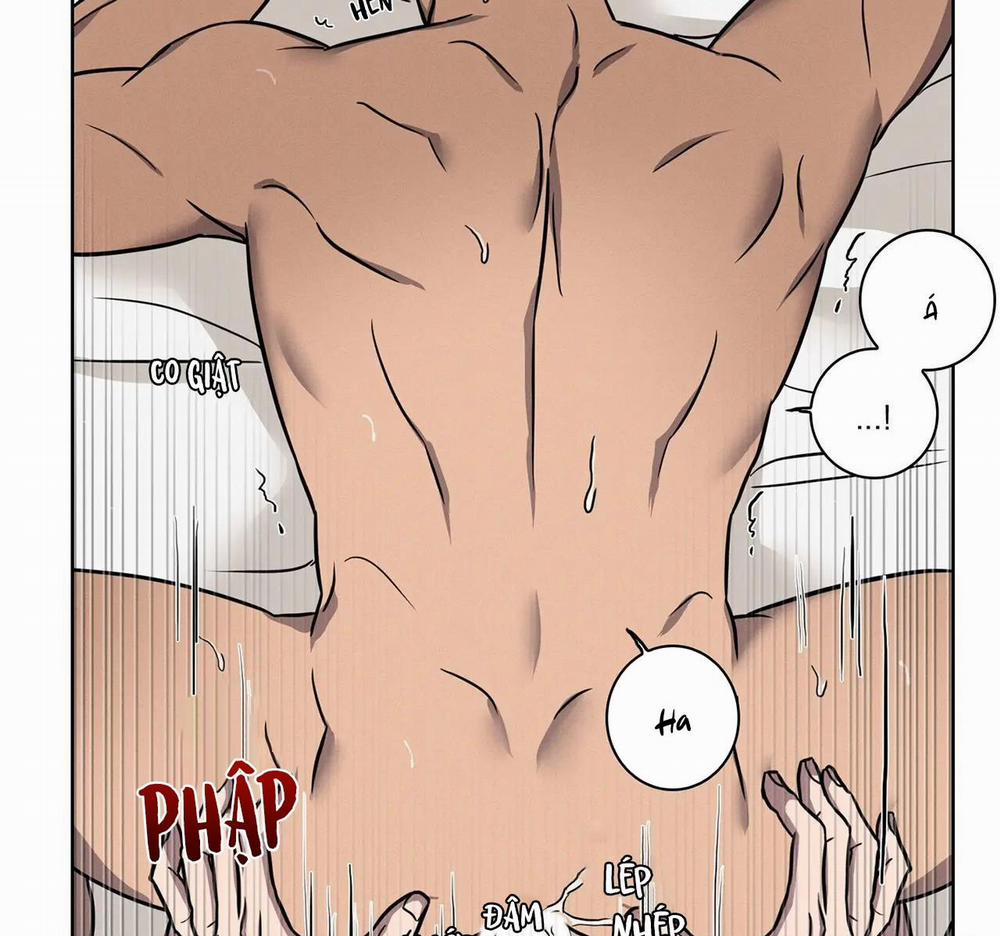 Tình Yêu Ở Phòng Gym 9 H+ trang 10
