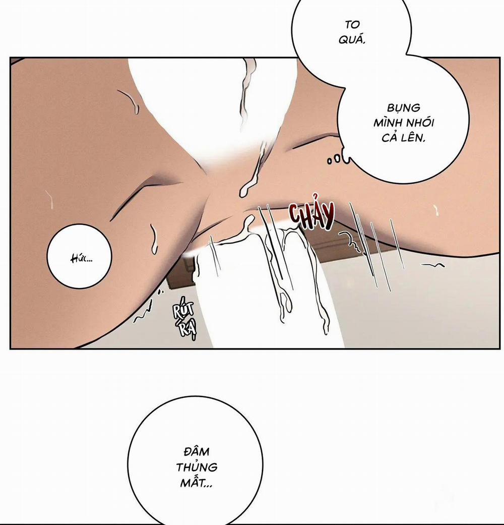 Tình Yêu Ở Phòng Gym 9 H+ trang 17