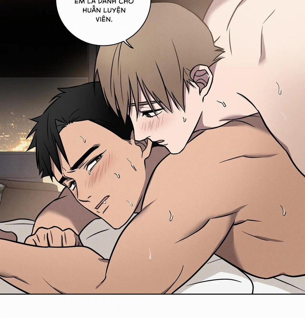 Tình Yêu Ở Phòng Gym 9 H+ trang 24