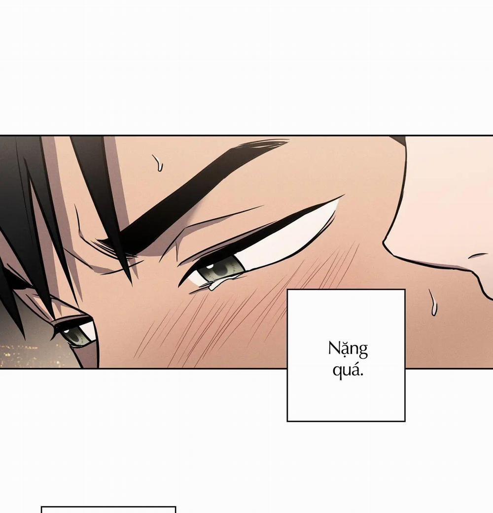 Tình Yêu Ở Phòng Gym 9 H+ trang 25