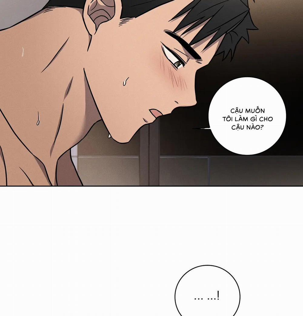 Tình Yêu Ở Phòng Gym 9 H+ trang 34