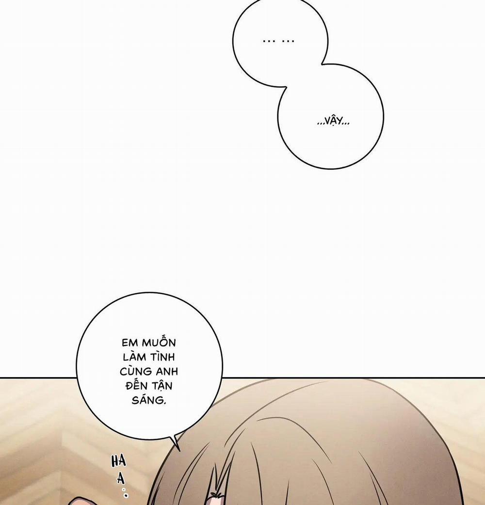 Tình Yêu Ở Phòng Gym 9 H+ trang 36