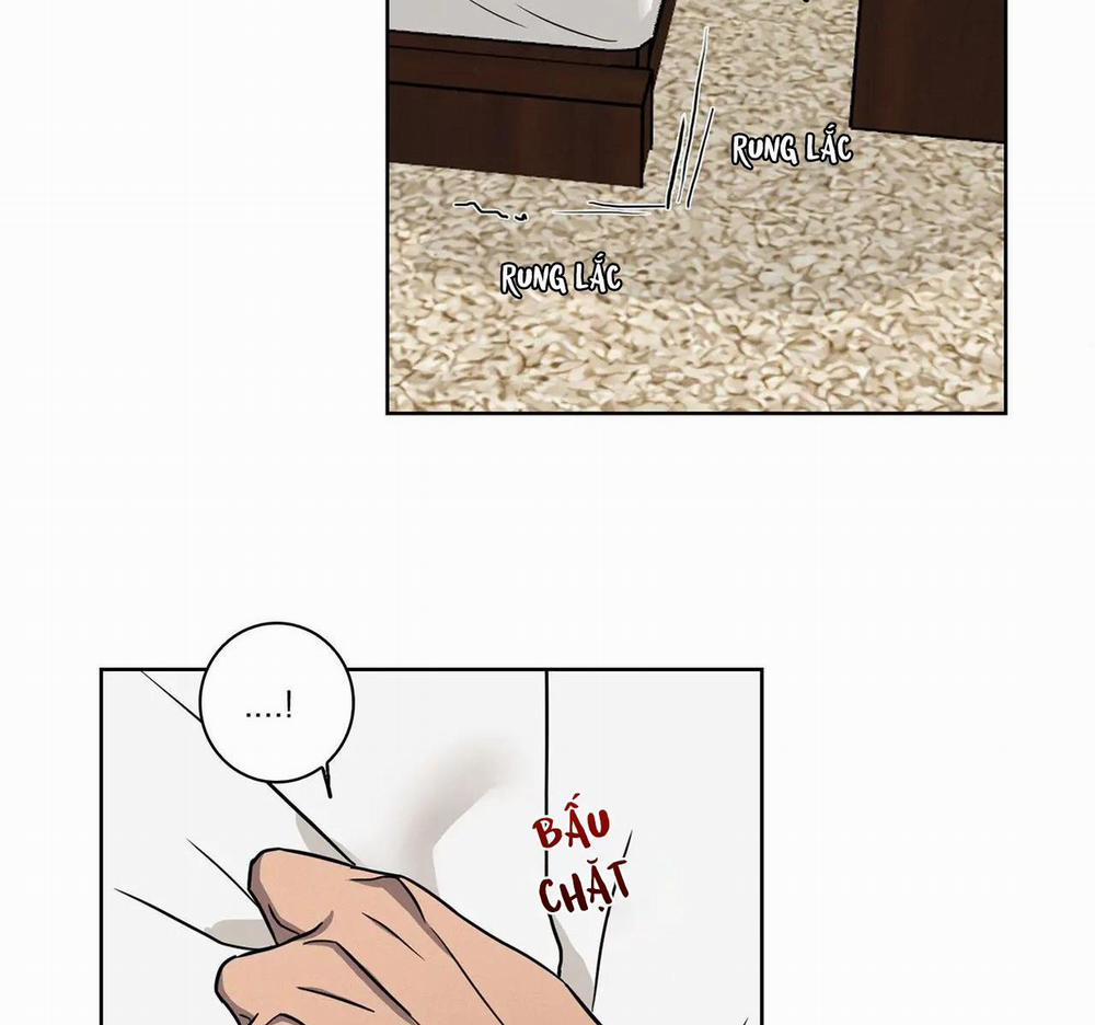 Tình Yêu Ở Phòng Gym 9 H+ trang 4