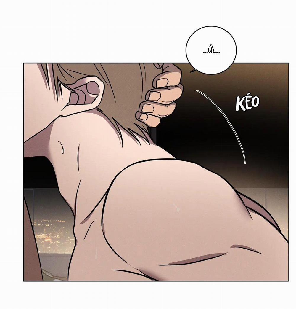 Tình Yêu Ở Phòng Gym 9 H+ trang 42