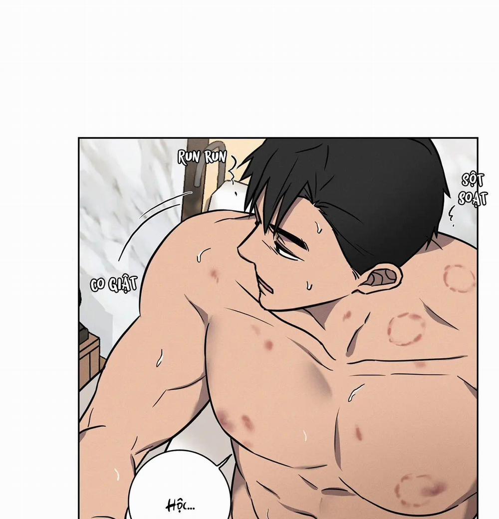 Tình Yêu Ở Phòng Gym 9 H+ trang 52