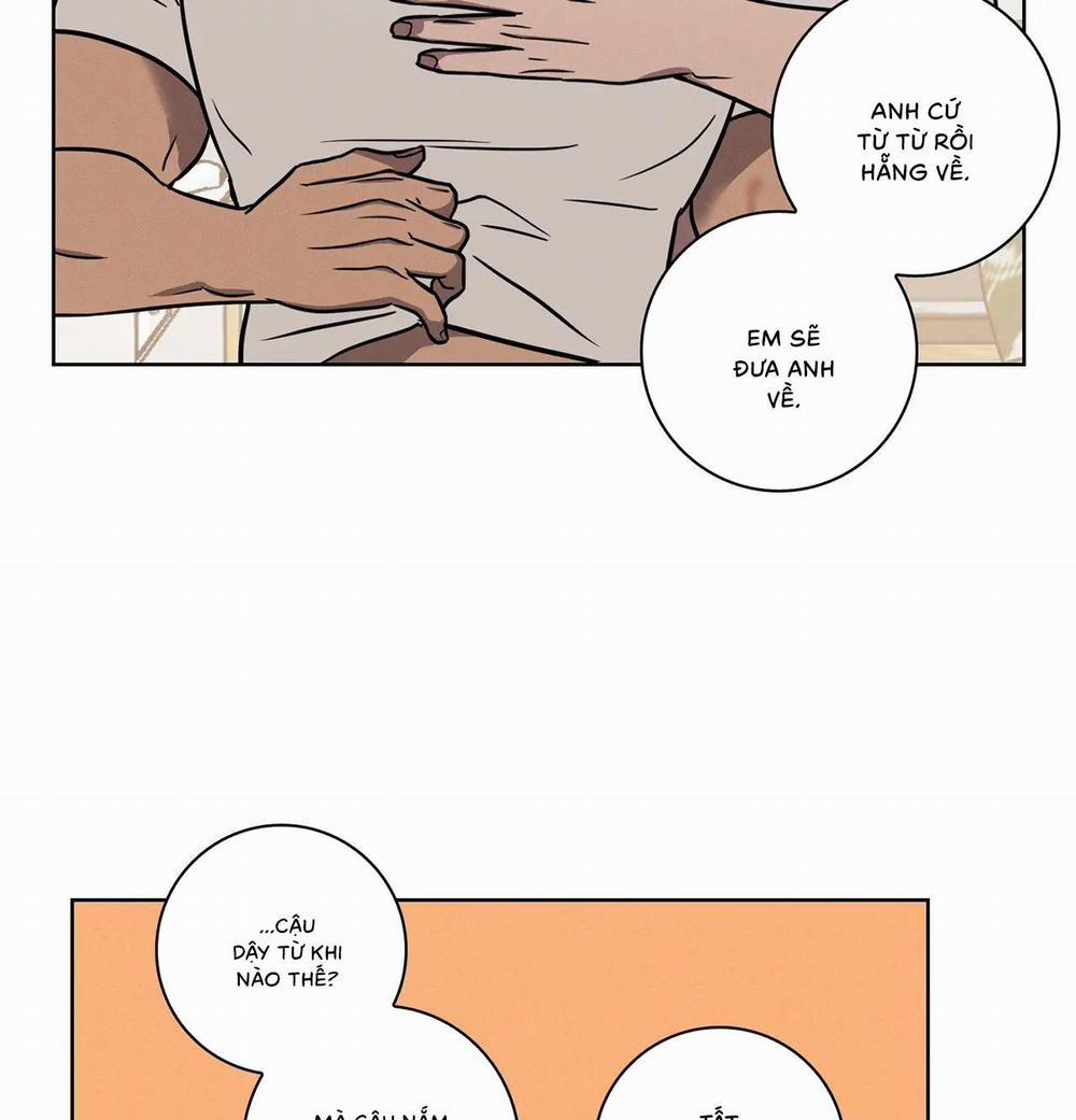 Tình Yêu Ở Phòng Gym 9 H+ trang 64