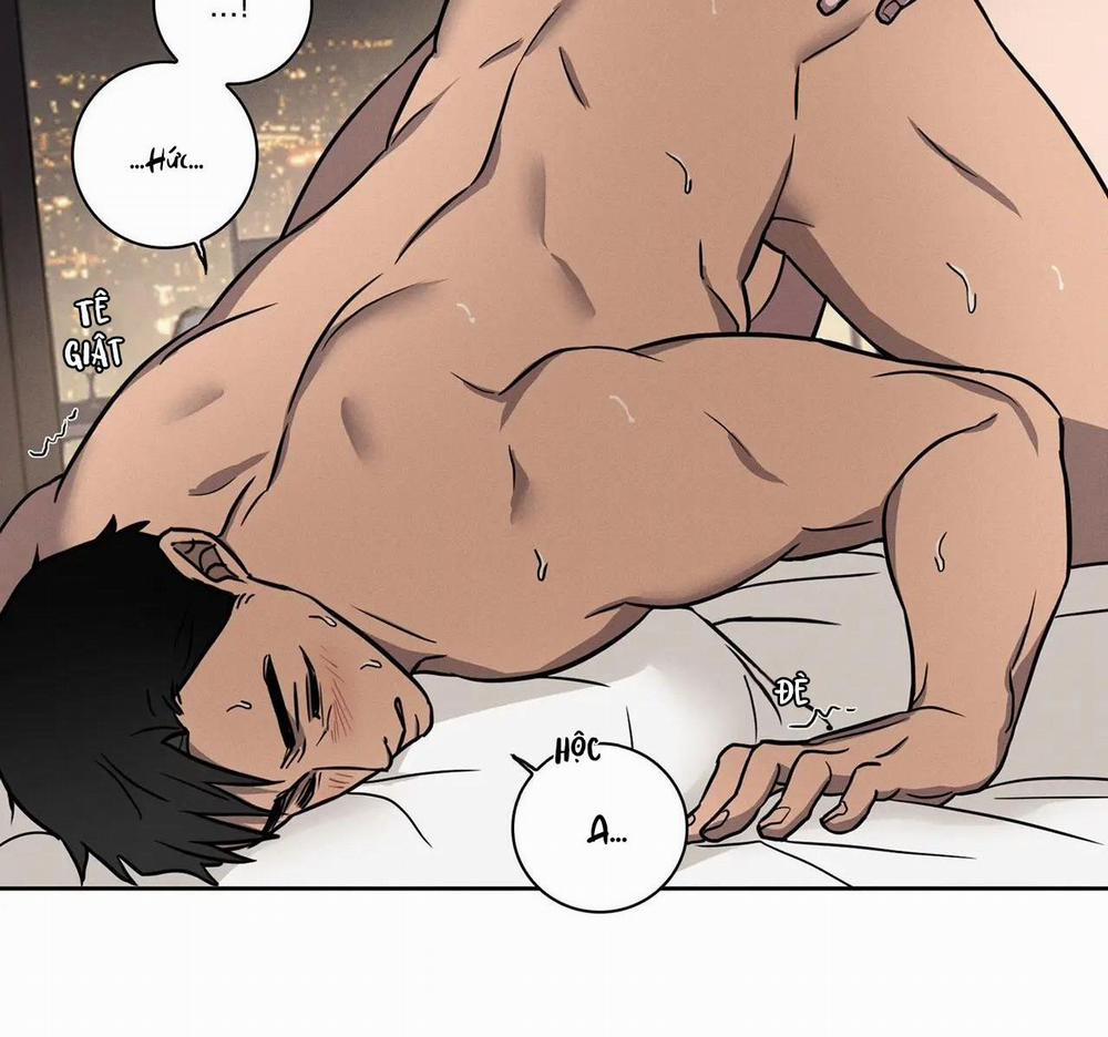 Tình Yêu Ở Phòng Gym 9 H+ trang 7