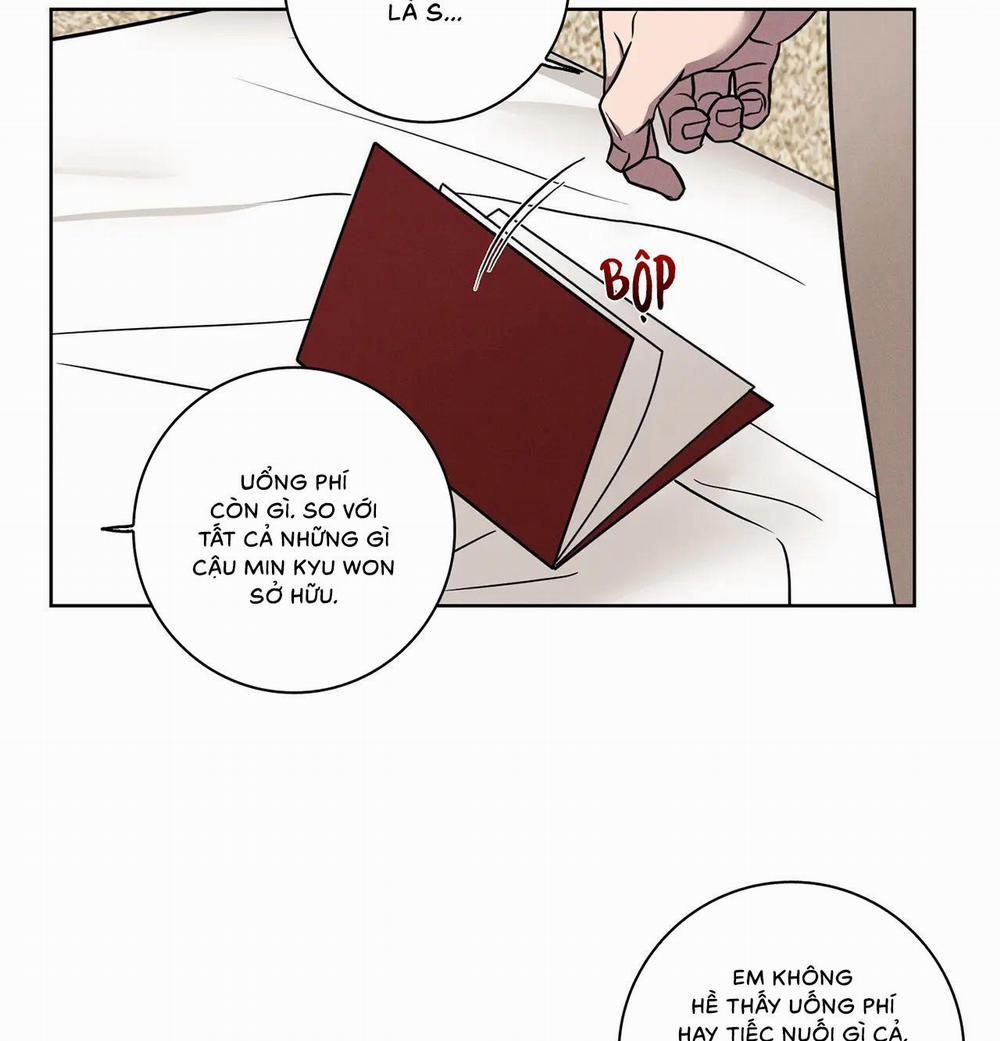 Tình Yêu Ở Phòng Gym 9 H+ trang 73