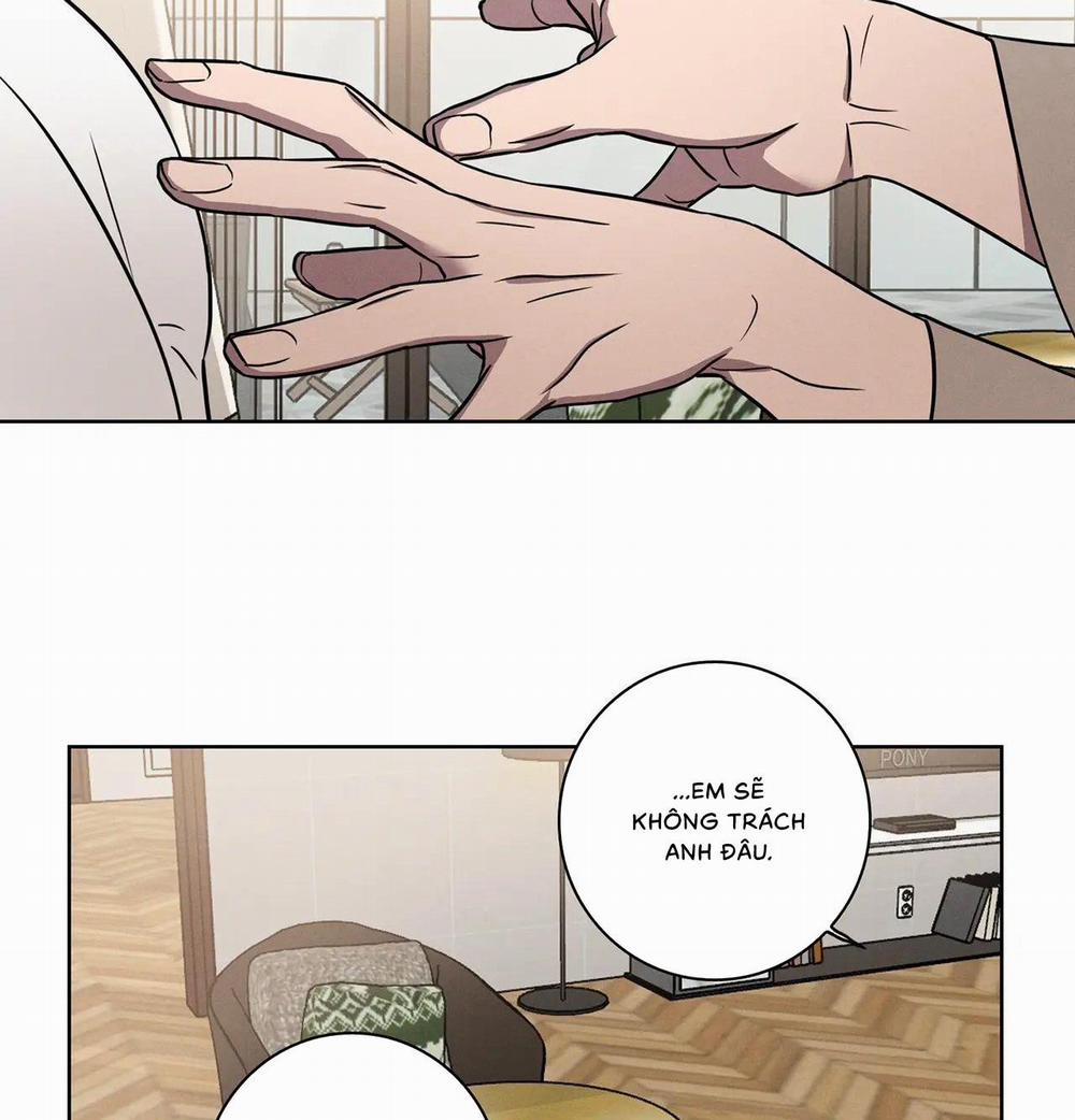 Tình Yêu Ở Phòng Gym 9 H+ trang 78