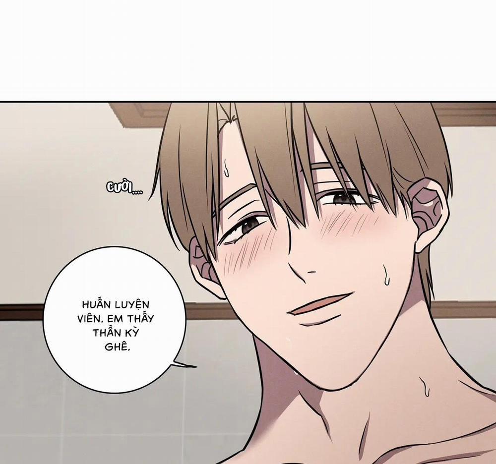 Tình Yêu Ở Phòng Gym 9 H+ trang 8