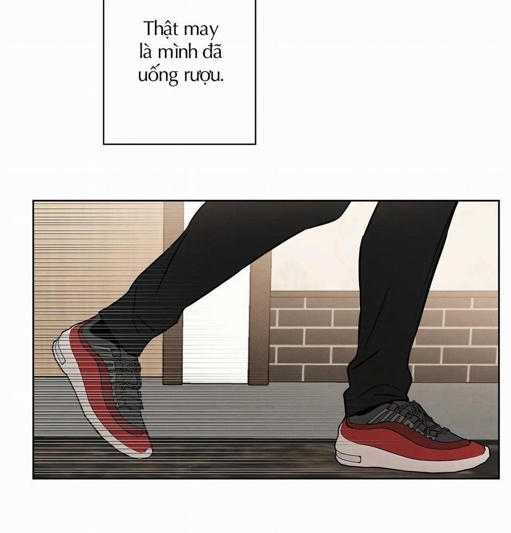 Tình Yêu Ở Phòng Gym 9 H+ trang 90