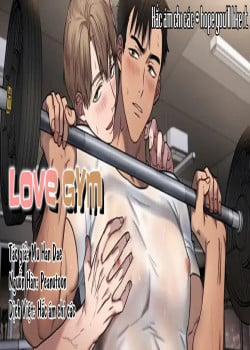Đọc truyện tranh Tình Yêu Phòng Gym