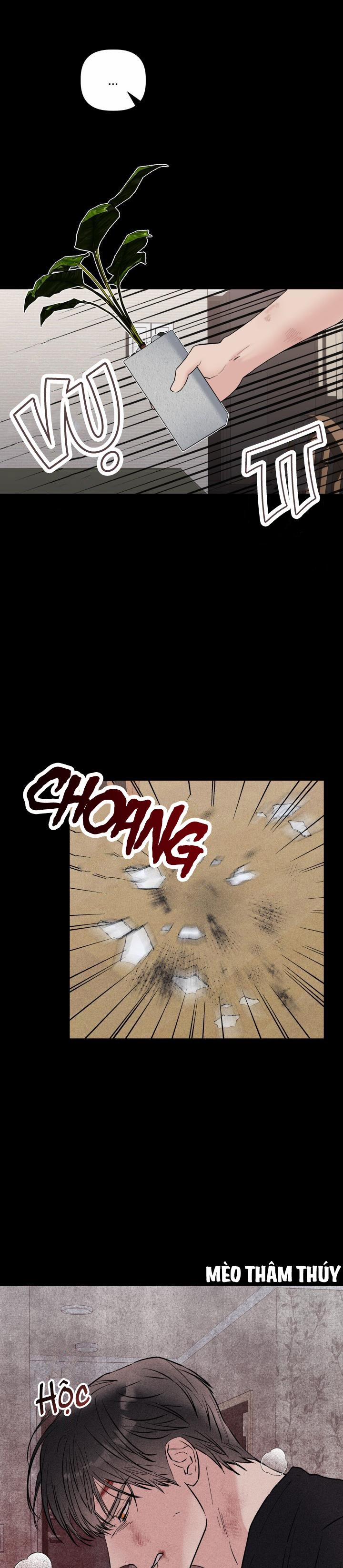 Tình Yêu Ràng Buộc 10 trang 11