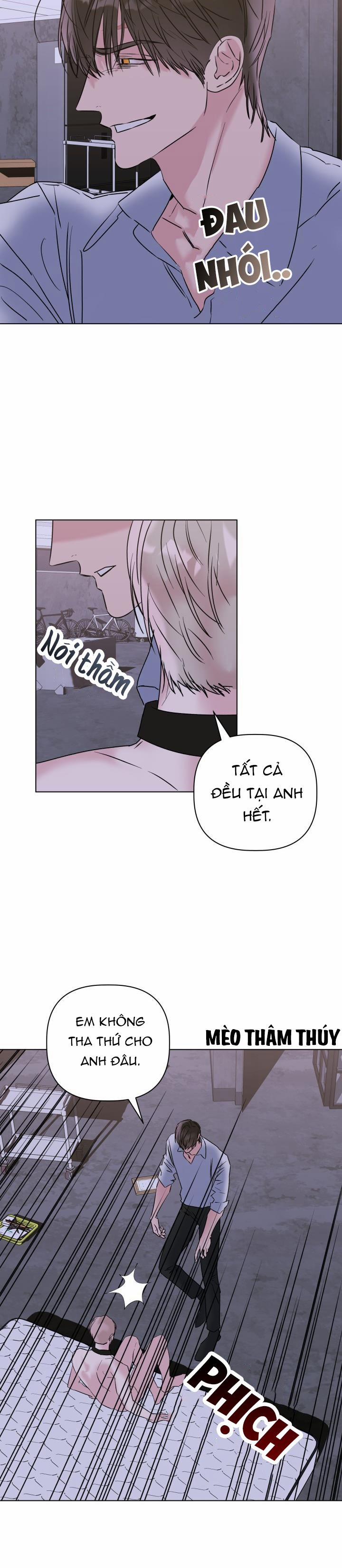 Tình Yêu Ràng Buộc 10 trang 16