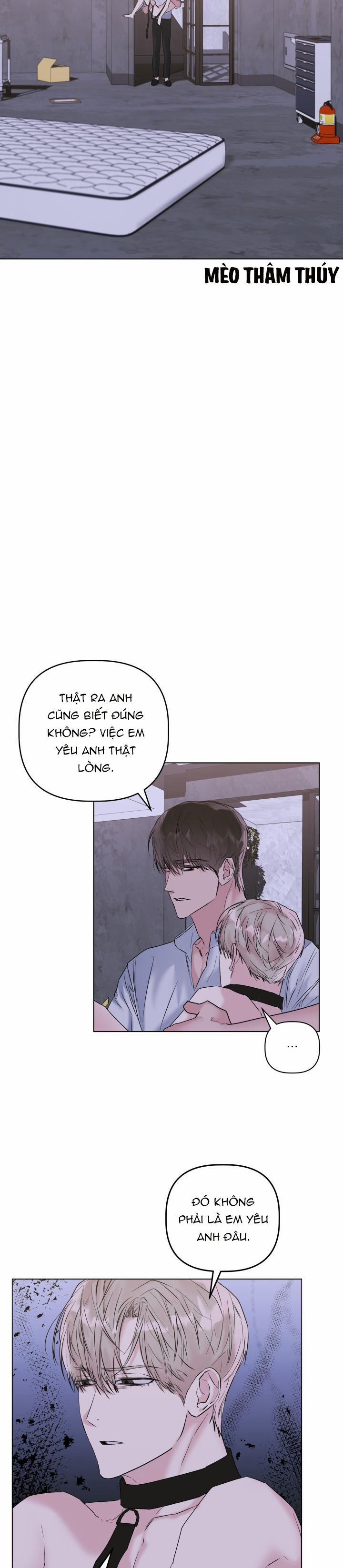 Tình Yêu Ràng Buộc 10 trang 2