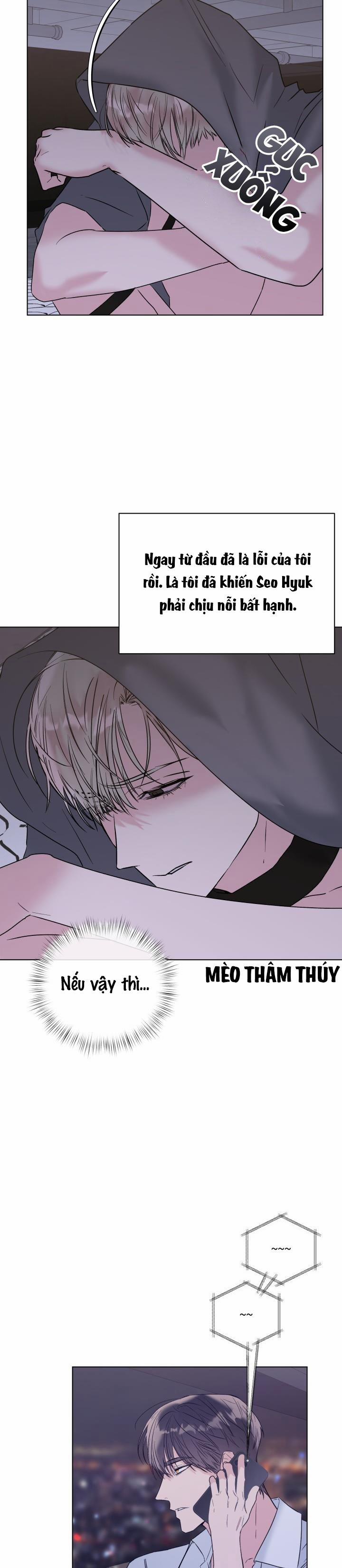 Tình Yêu Ràng Buộc 10 trang 24