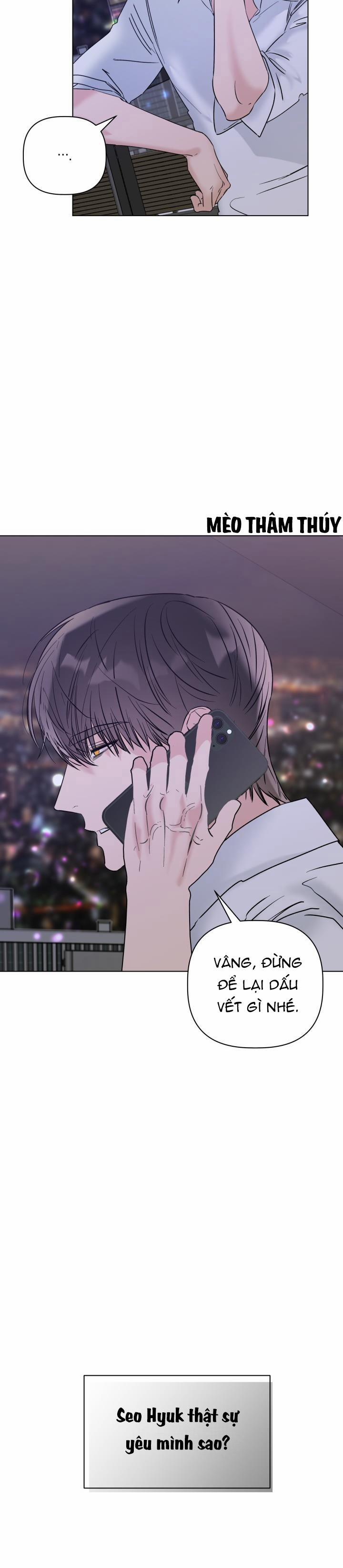 Tình Yêu Ràng Buộc 10 trang 25