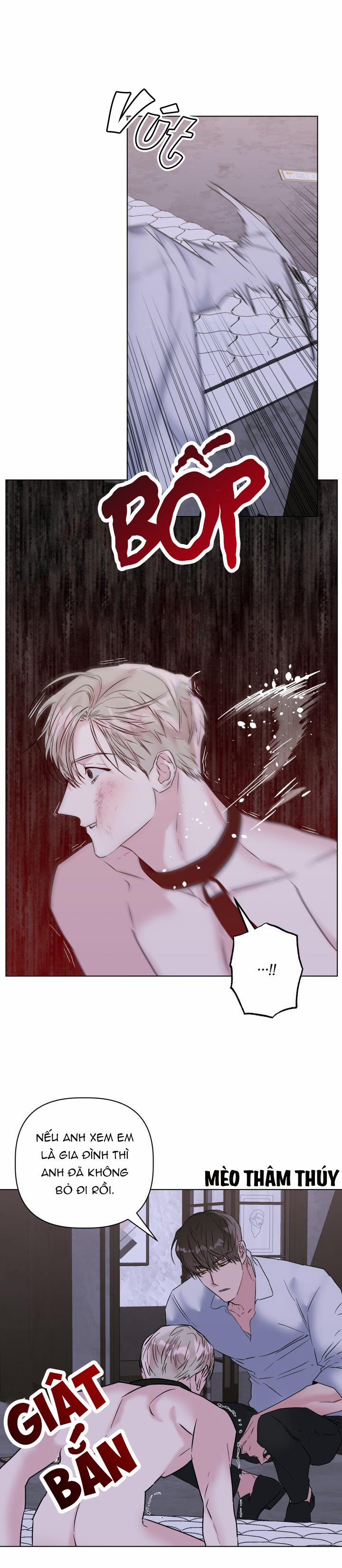 Tình Yêu Ràng Buộc 10 trang 4