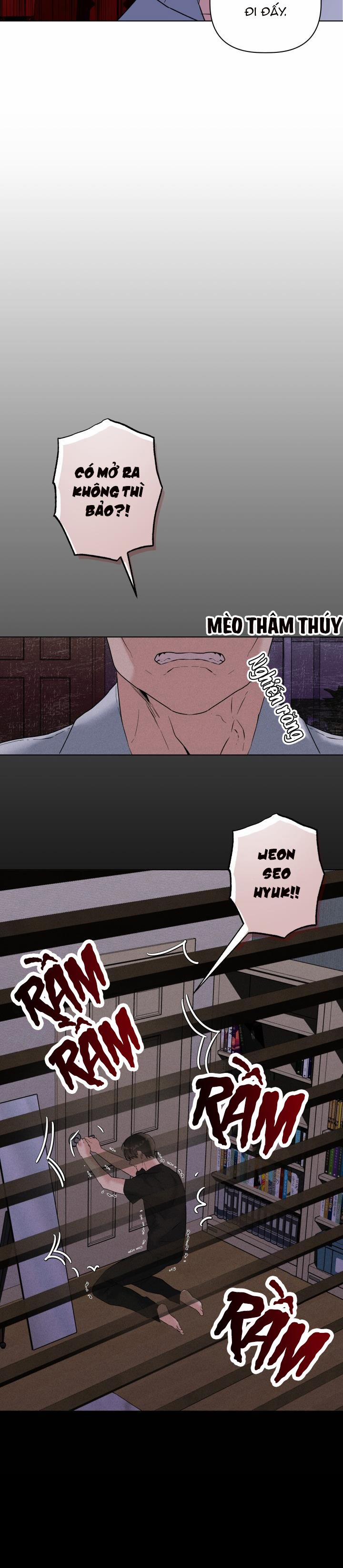 Tình Yêu Ràng Buộc 10 trang 6