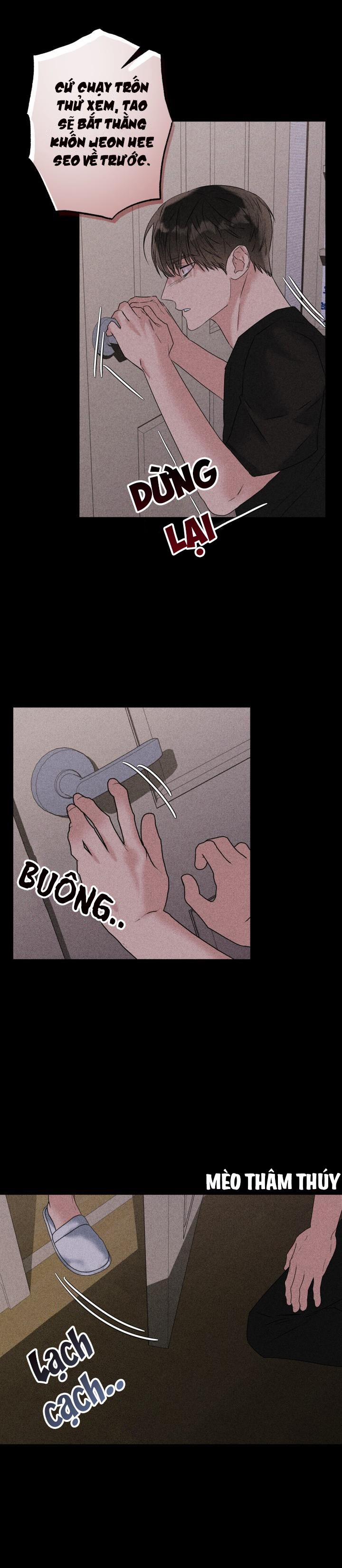 Tình Yêu Ràng Buộc 10 trang 7