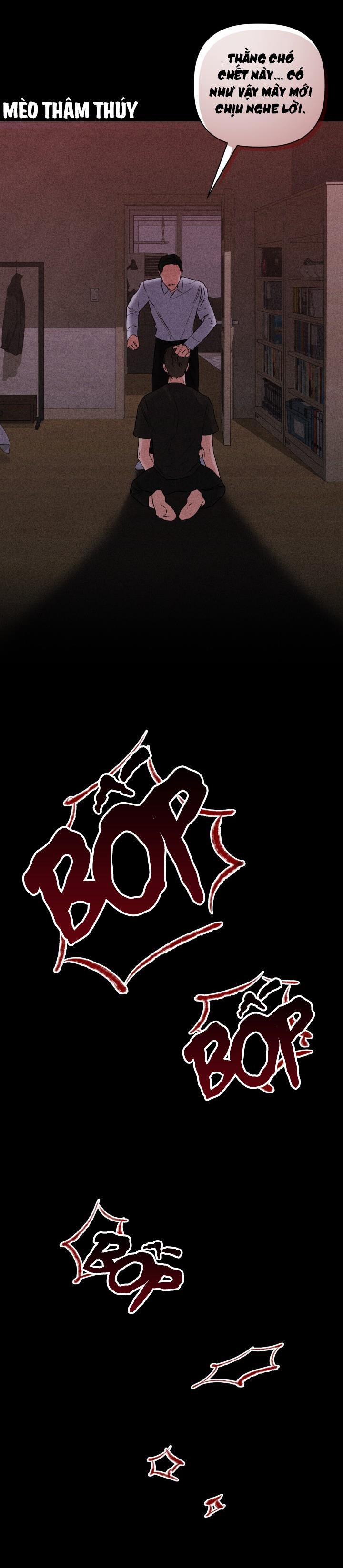 Tình Yêu Ràng Buộc 10 trang 8