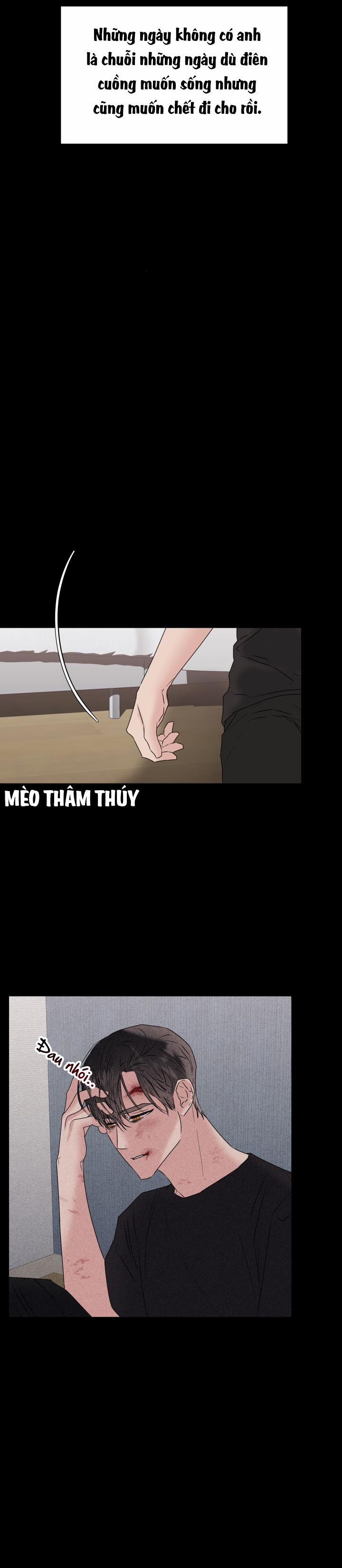 Tình Yêu Ràng Buộc 10 trang 9