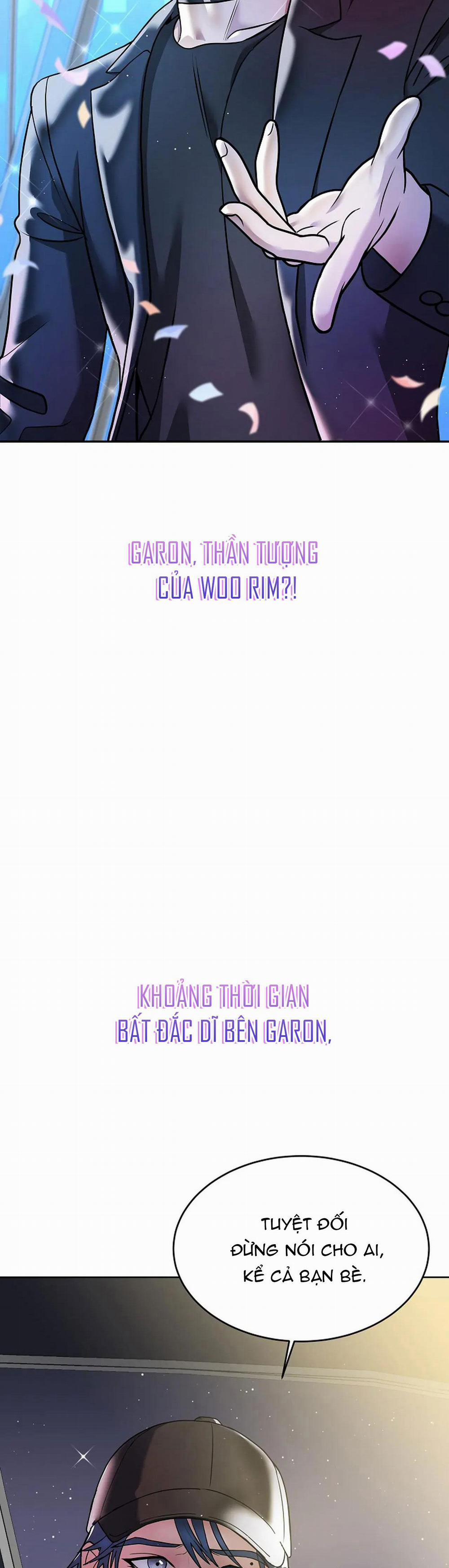 Tình Yêu Thế Giới Ảo 0 MỞ ĐẦU trang 10