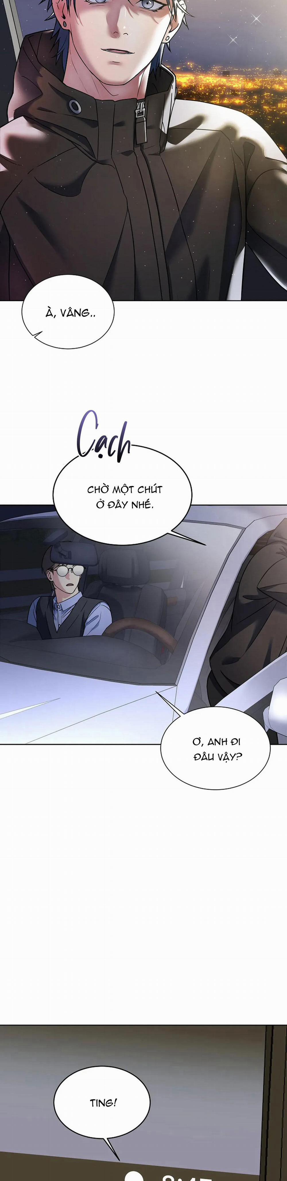 Tình Yêu Thế Giới Ảo 0 MỞ ĐẦU trang 11