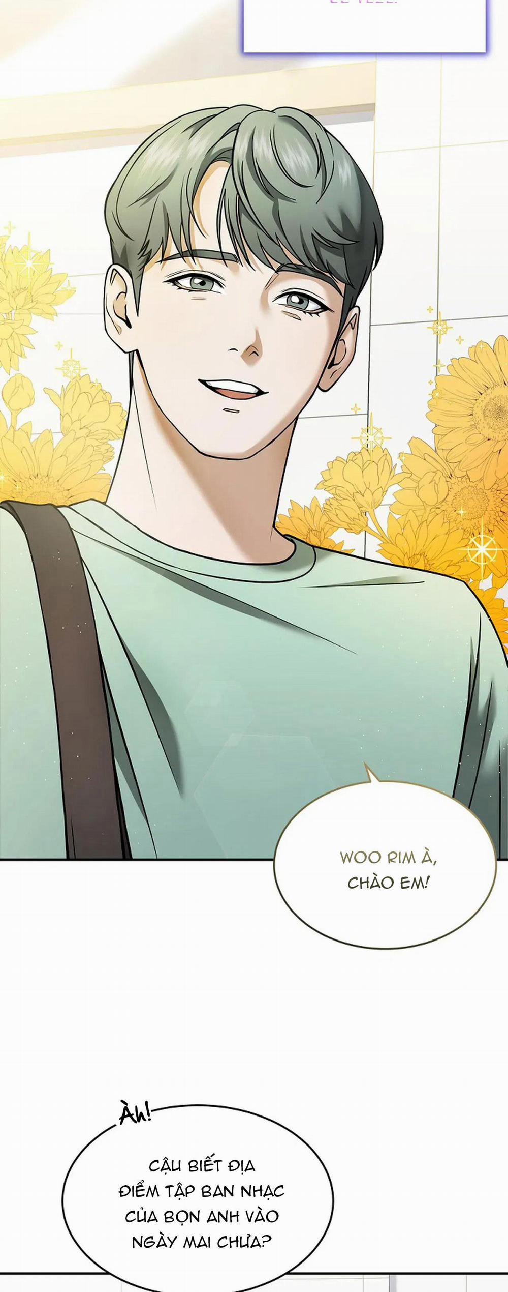 Tình Yêu Thế Giới Ảo 0 MỞ ĐẦU trang 4